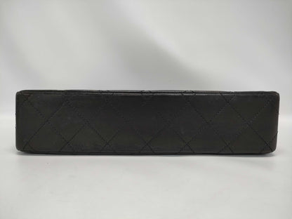 CHANEL Chain Shoulder Bag/Diana/Paris Limited Edition/3400153/Calfskin Shoulder Bag