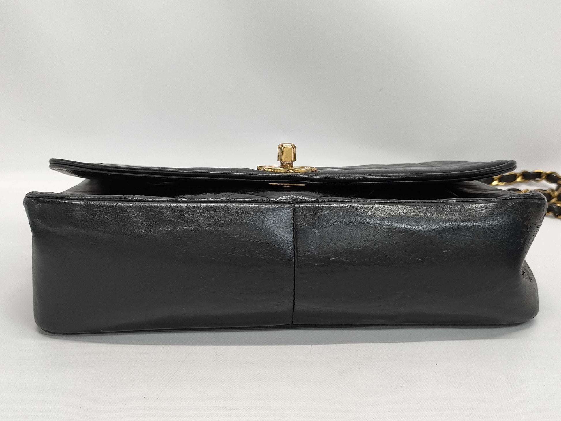 CHANEL Chain Shoulder Bag/Diana 24/Single Flap/3426166 Shoulder Bag