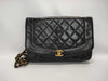 CHANEL Chain Shoulder Bag/Diana 24/Single Flap/3426166 Shoulder Bag