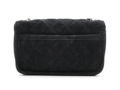 CHANEL Matelasse Coco Mark Chain Shoulder Bag
