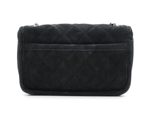 CHANEL Matelasse Coco Mark Chain Shoulder Bag
