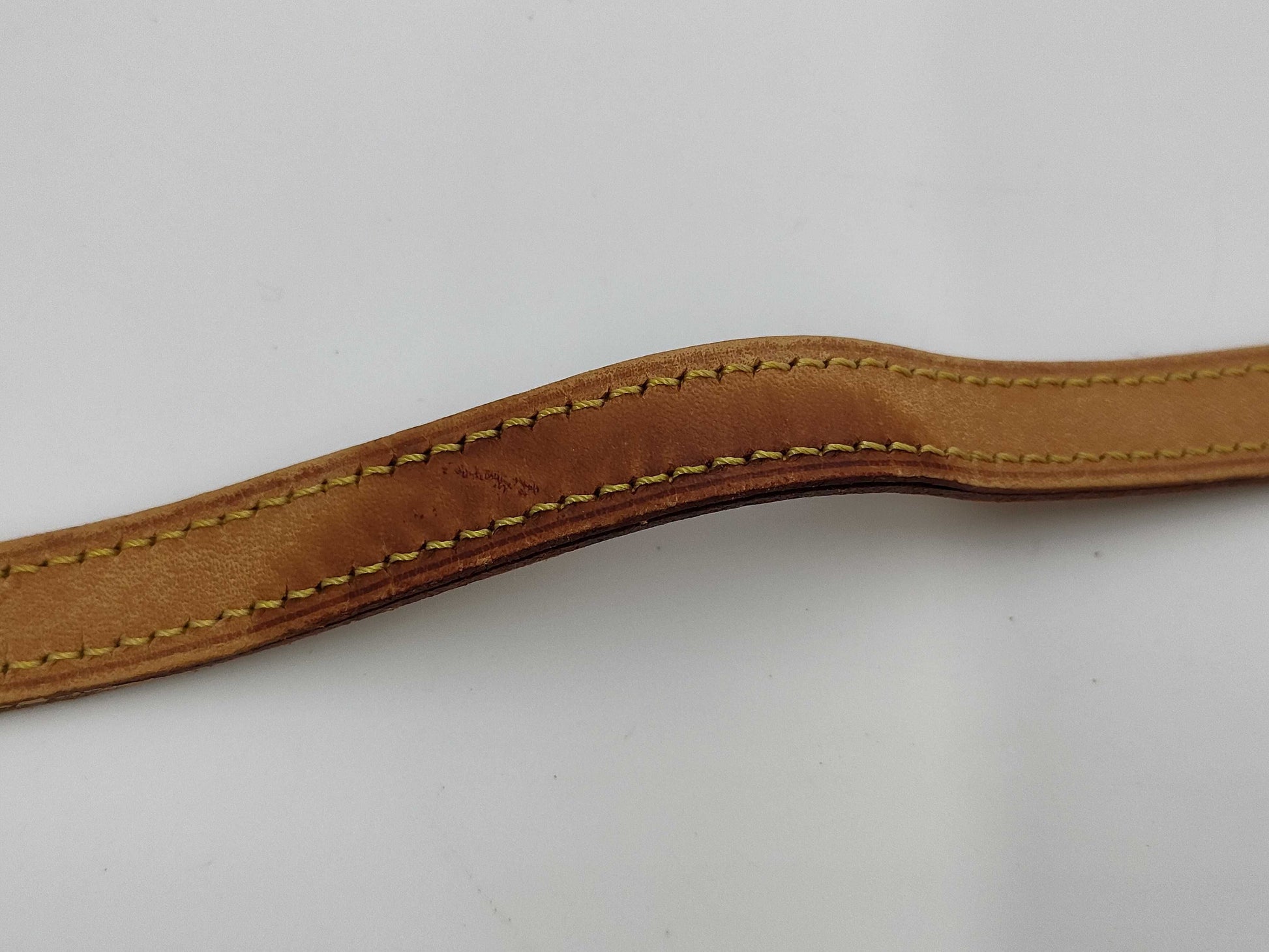 LOUIS VUITTON Monogram M40646 Chantilly PM Shoulder Bag