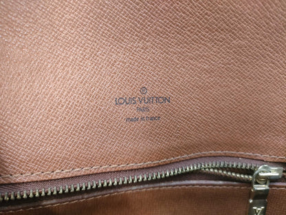 LOUIS VUITTON Monogram M40646 Chantilly PM Shoulder Bag