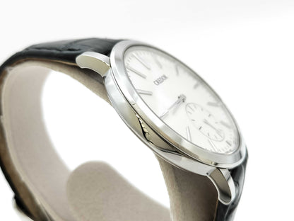 SEIKO Credor 6898-00R0 340074 Hand-Wound Men's Watch