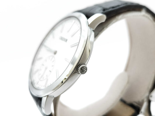 SEIKO Credor 6898-00R0 340074 Hand-Wound Men's Watch