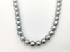 TASAKI Pearl Diameter Approx. 7.0-7.4mm SV 31.9g Necklace 
