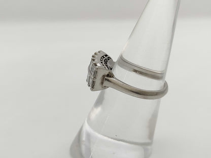 D1.45ct PM900 6.0g Ring 