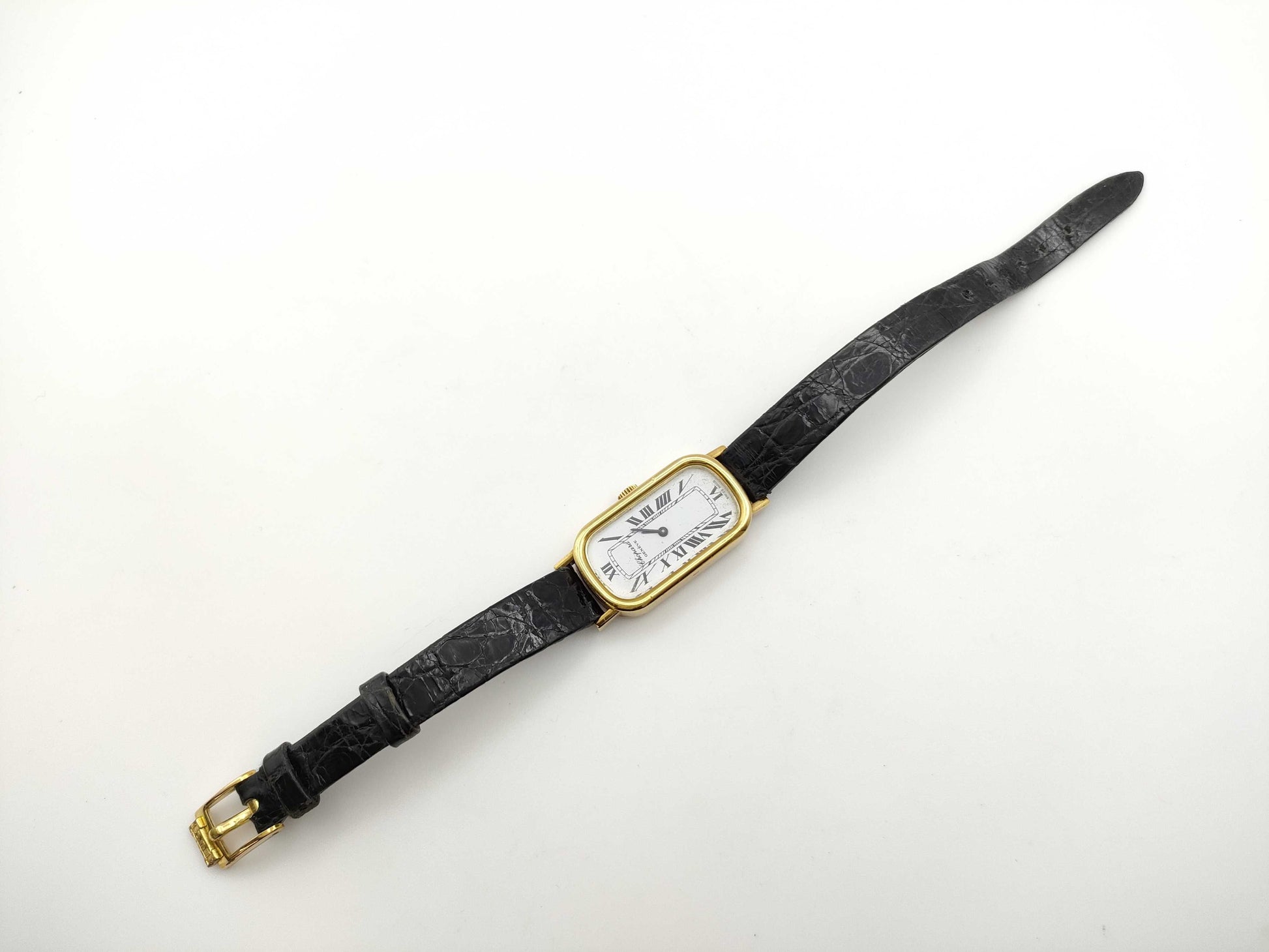 Chopard Chopard 5074/1 100281 Hand-wound K18 Women's Watch