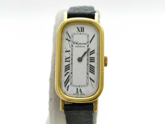 Chopard Chopard 5074/1 100281 Hand-wound K18 Women's Watch