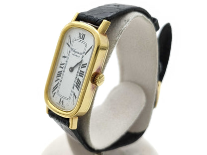 Chopard Chopard 5074/1 100281 Hand-wound K18 Women's Watch