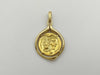 PIAGET Hans Elni YG 750/999.9 10.6g Pendant Top 