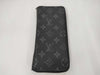 LOUIS VUITTON Louis Vuitton Eclipse Zippy Vertical 2018 SV Hardware GI4198 Wallet