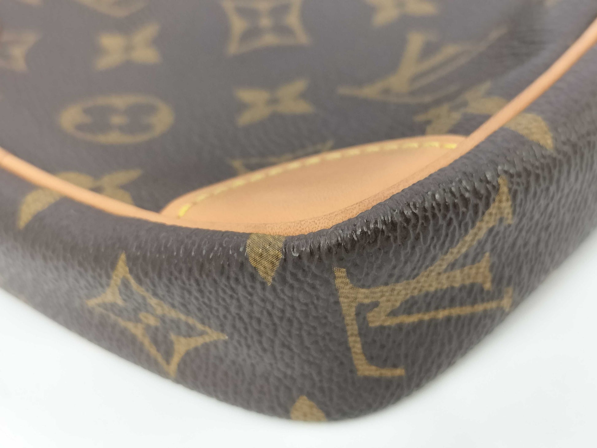 LOUIS VUITTON Louis Vuitton Monogram Game On Collection Panam Set Shoulder Bag Shoulder Bag