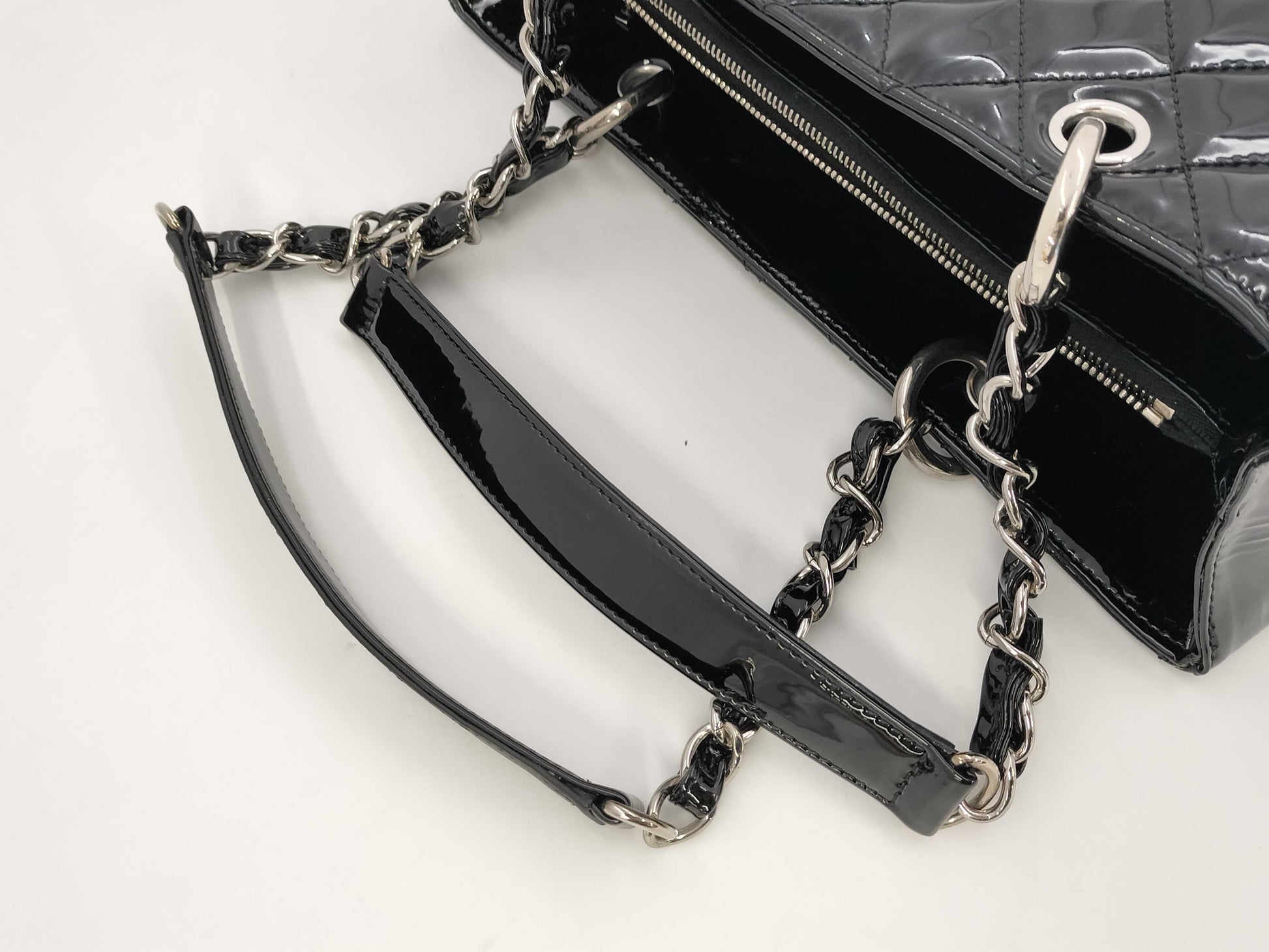 CHANEL GST Tote Bag Tote Bag