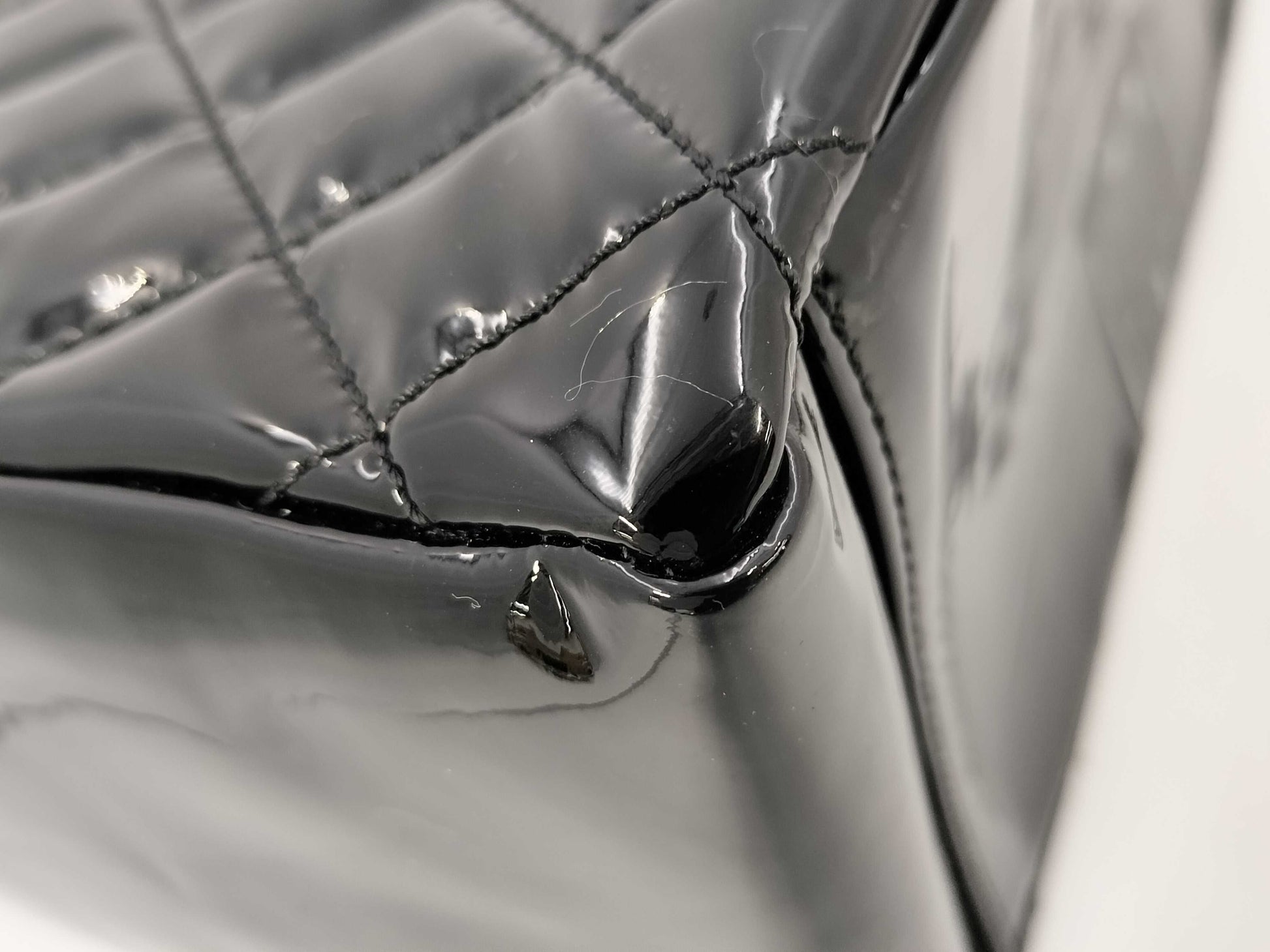 CHANEL GST Tote Bag Tote Bag