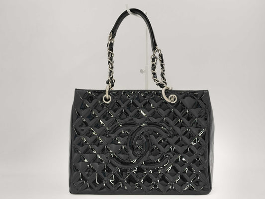 CHANEL GST Tote Bag Tote Bag