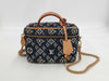 LOUIS VUITTON 1854 Makeup Shoulder Bag Shoulder Bag