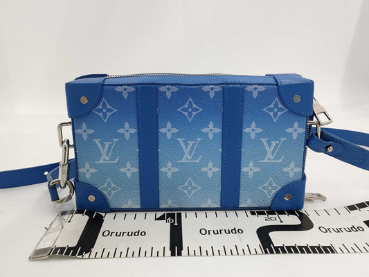 LOUIS VUITTON Louis Vuitton Soft Track Shoulder Bag Shoulder Bag