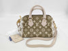 LOUIS VUITTON Louis Vuitton Speedy 20 Handbag
