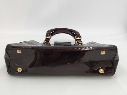 LOUIS VUITTON Louis Vuitton Tote Bag Tote Bag