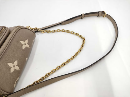 LOUIS VUITTON M83219 Bumbag Shoulder Bag