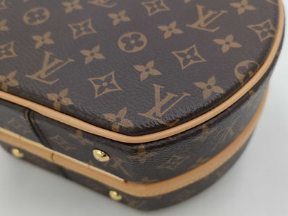 LOUIS VUITTON Louis Vuitton Box Shoulder Bag Handbag
