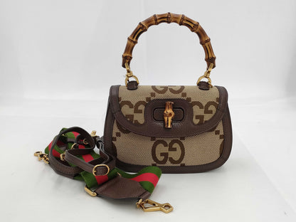 GUCCI Gucci shoulder bag handbag