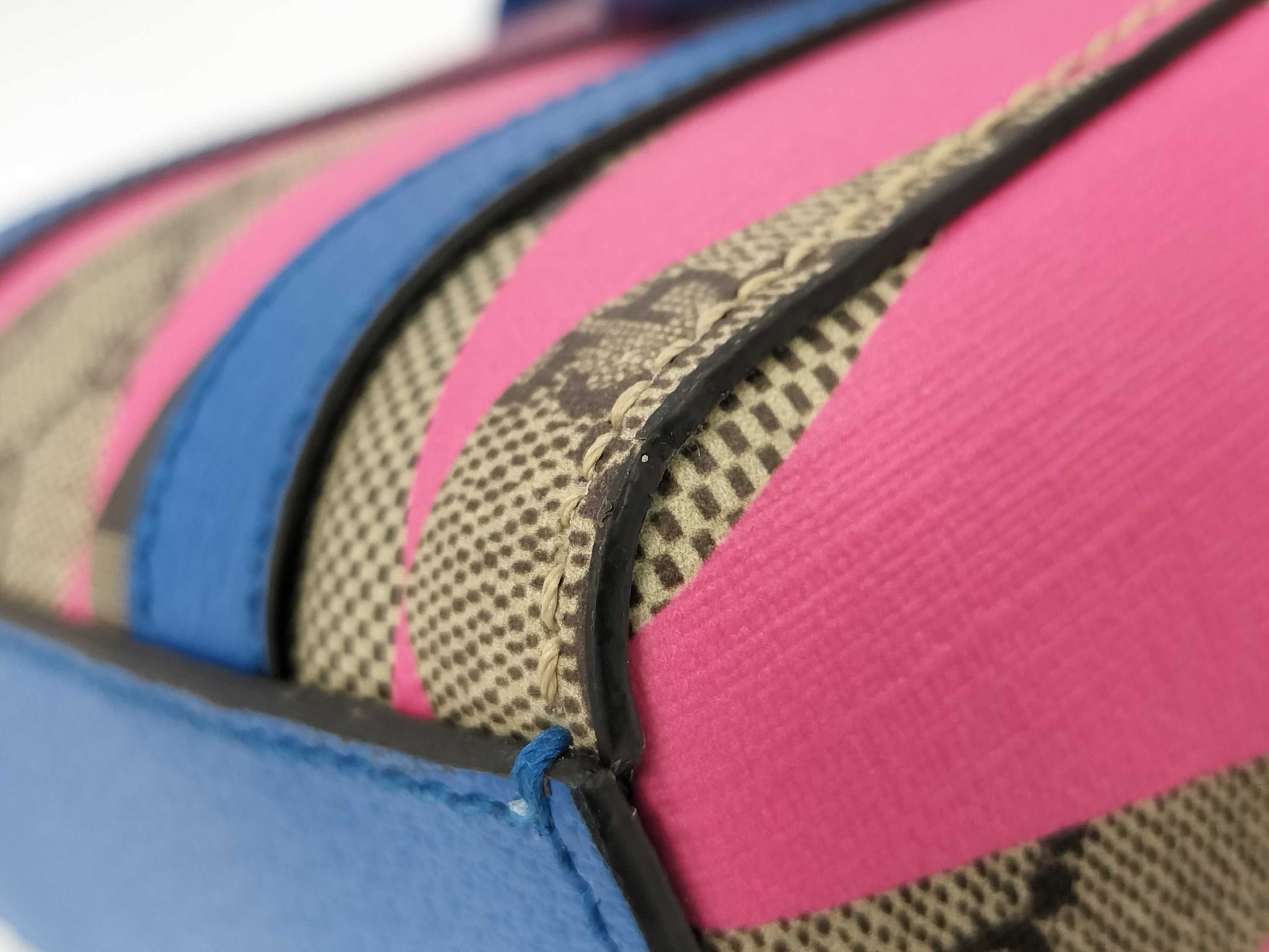 GUCCI Gucci Tote Bag Handbag