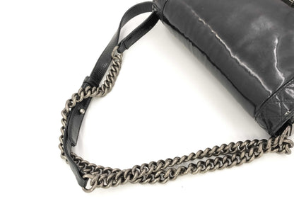 CHANEL Chanel Boy Shoulder Bag