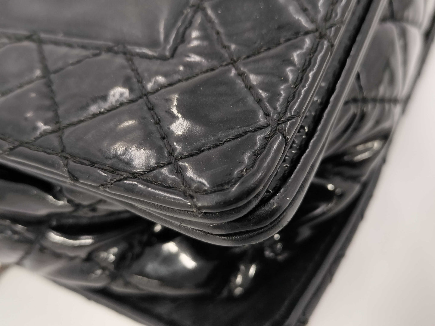 CHANEL Chanel Boy Shoulder Bag