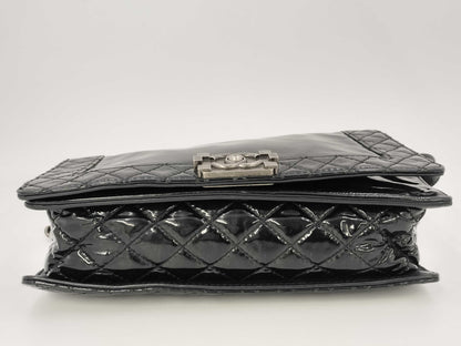 CHANEL Chanel Boy Shoulder Bag