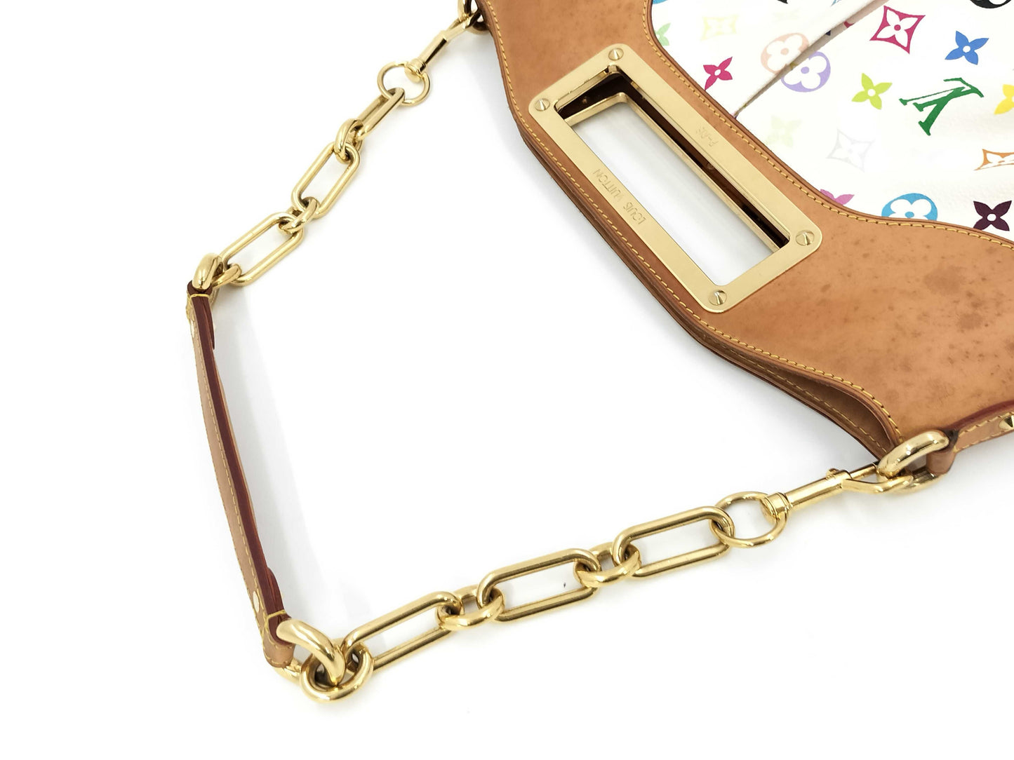 LOUIS VUITTON Louis Vuitton Hand Shoulder Bag Shoulder Bag