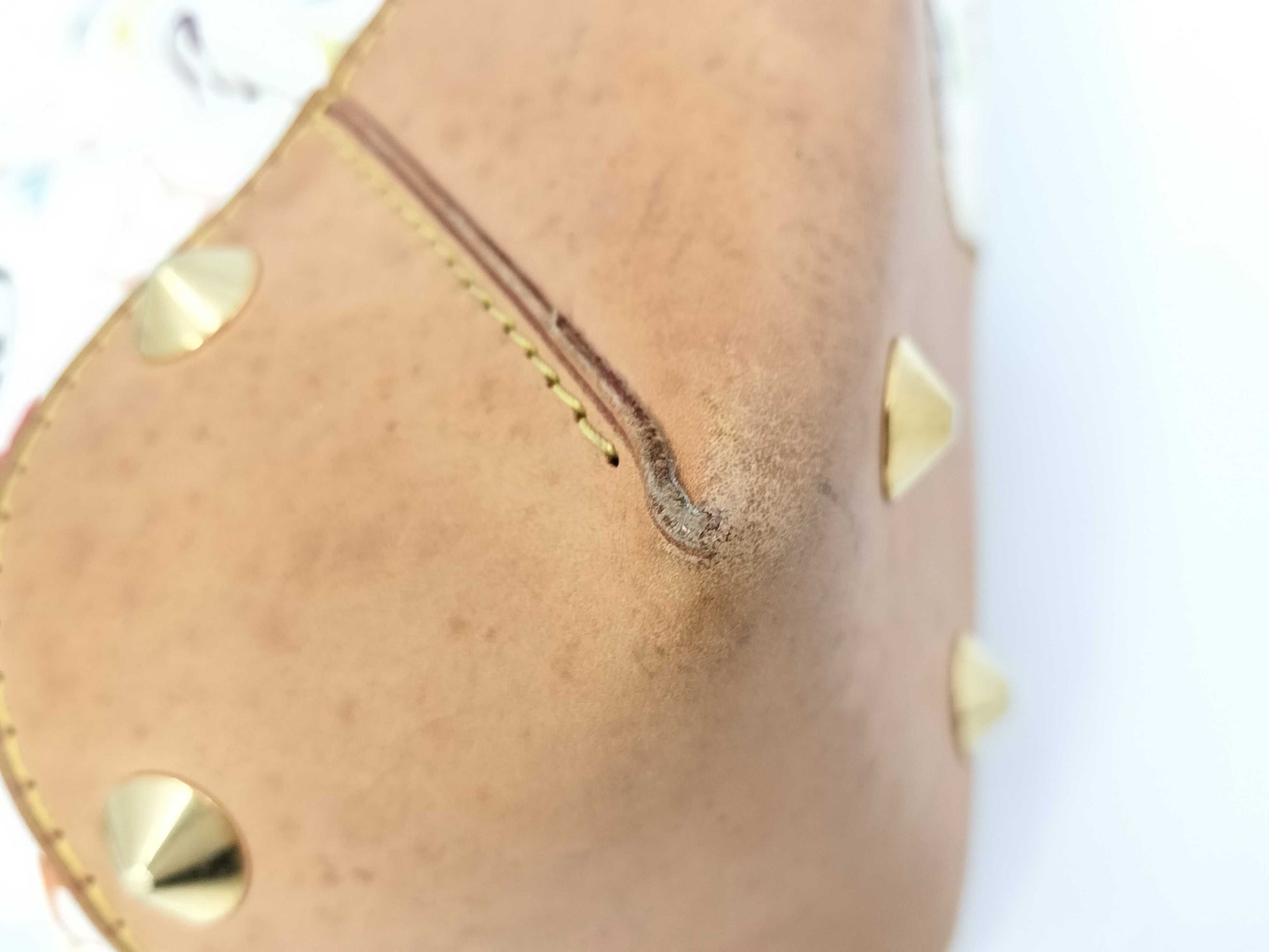 LOUIS VUITTON Louis Vuitton Hand Shoulder Bag Shoulder Bag