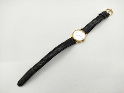 CITIZEN President of Japan National Railways Quartz Fudo Women's Watch