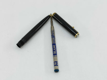 MONTBLANC Montblanc Ballpoint Pen Pen Fountain Pen