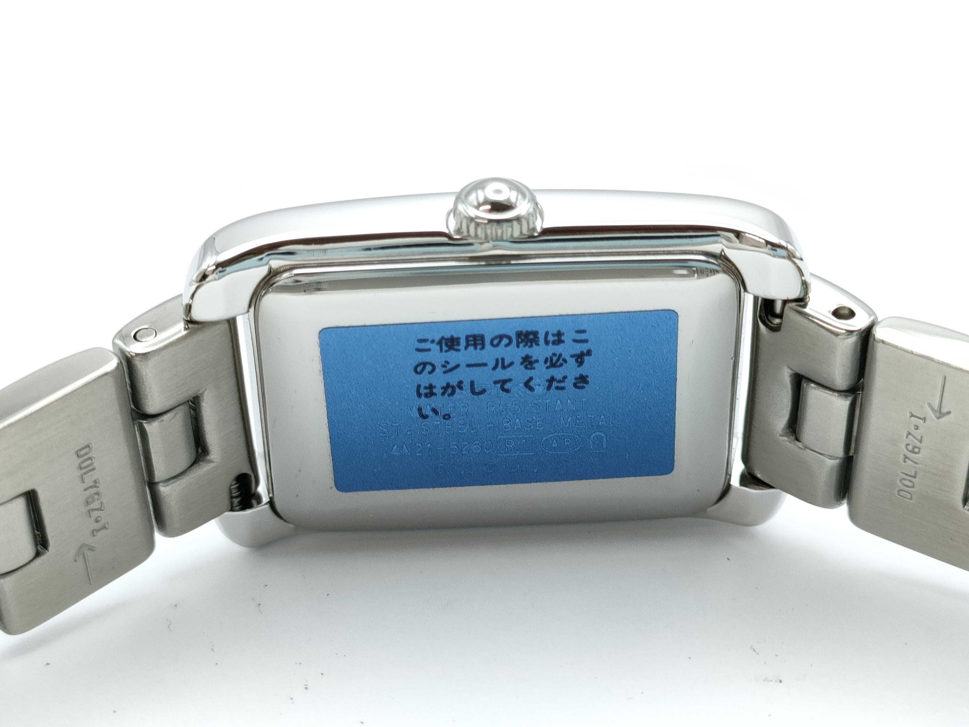 SEIKO LUKIA 4N21-5260 623926 Fudo Women's Watch