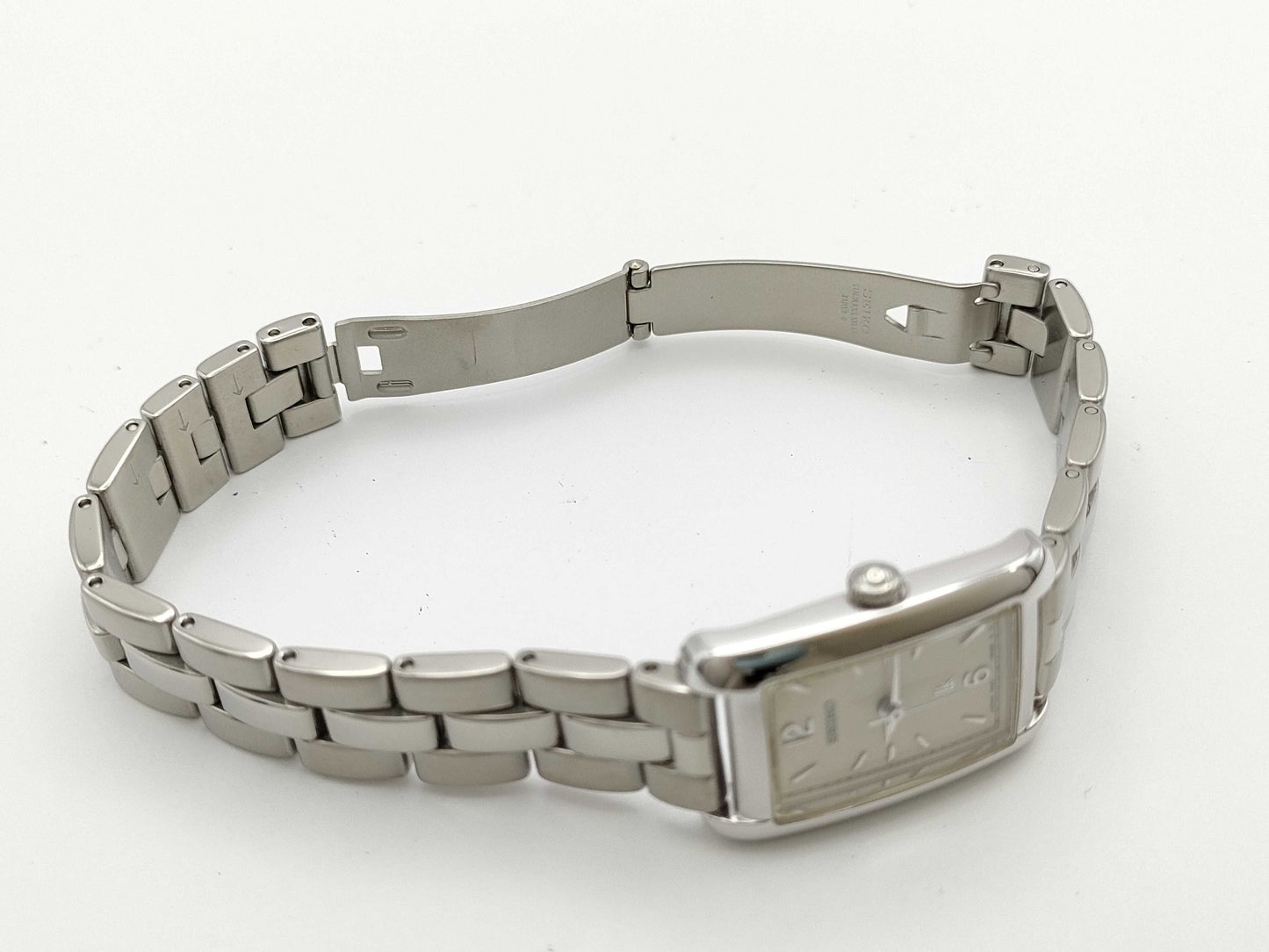 SEIKO LUKIA 4N21-5260 623926 Fudo Women's Watch