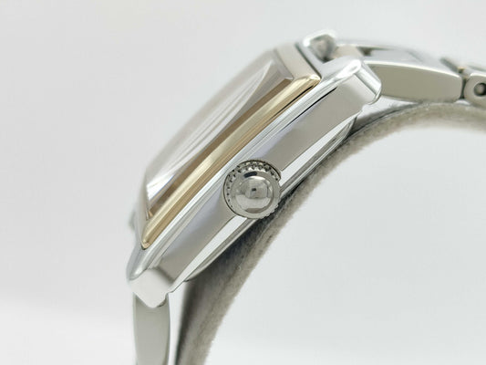 SEIKO LUKIA 1F21-5C40 560058 Quartz Fudo Women's Watch