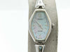 TISSE 1E20-3C50 7D0264 Quartz Shell Dial Immovable Women's Watch