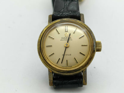OMEGA Devil Automatic Women's Watch