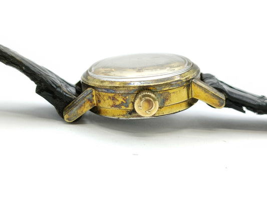 OMEGA Devil Automatic Women's Watch