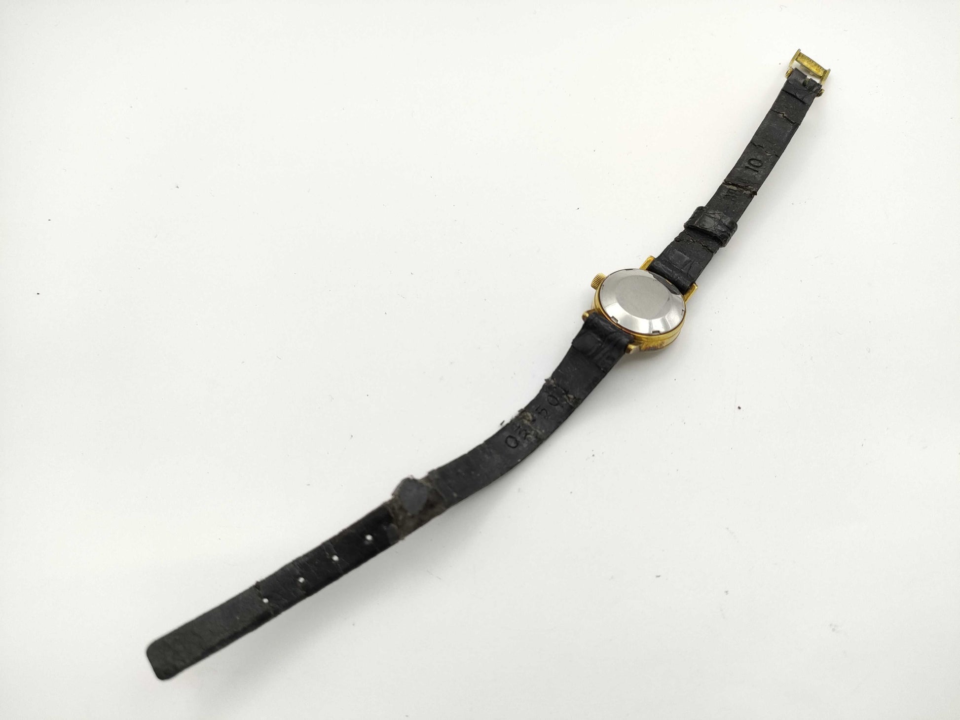 OMEGA Devil Automatic Women's Watch