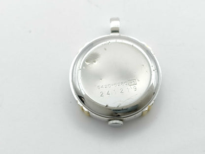 SEIKO 5420-5280 Pendant 241219 Quartz Women's Watch