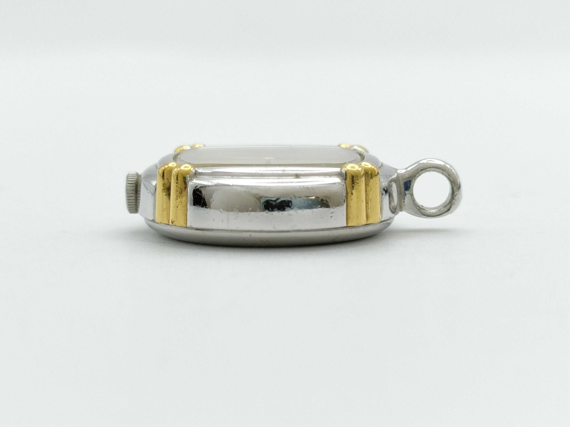 SEIKO 5420-5280 Pendant 241219 Quartz Women's Watch