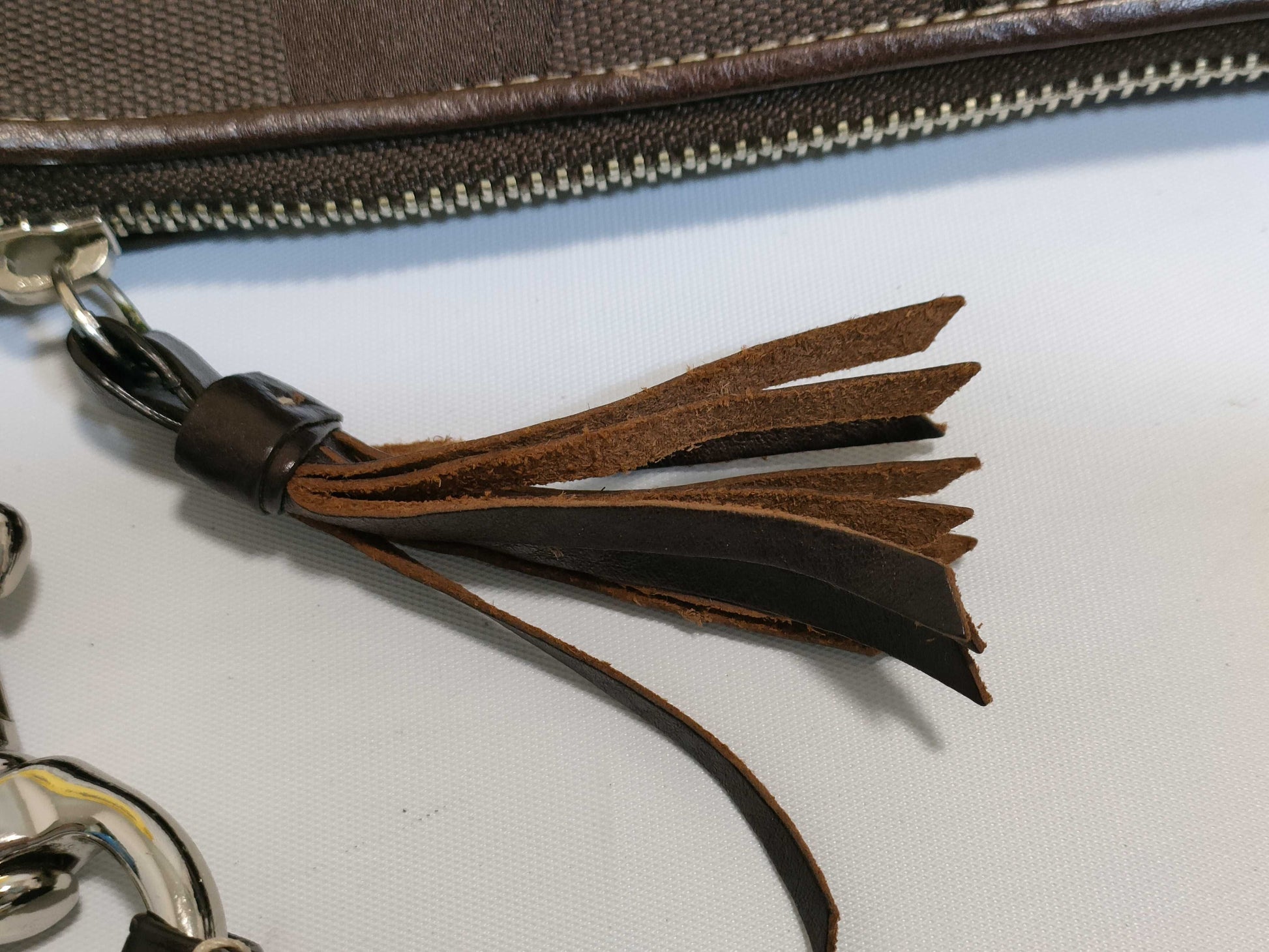 COACH Signature COACH Signature Bag 2 Pieces Bag