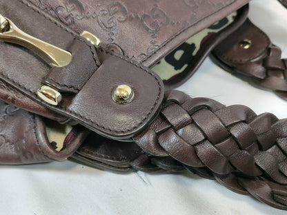 GUCCI Gucci Sima Gucci Bag Handbag
