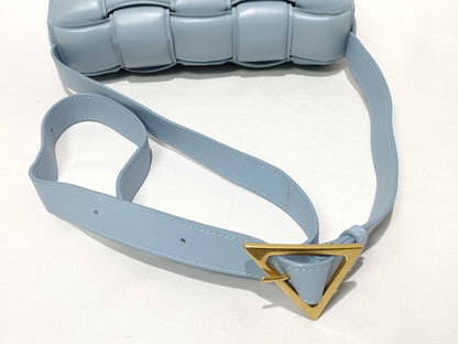 BOTTEGA VENETA Padded Cassette Bag Shoulder Bag