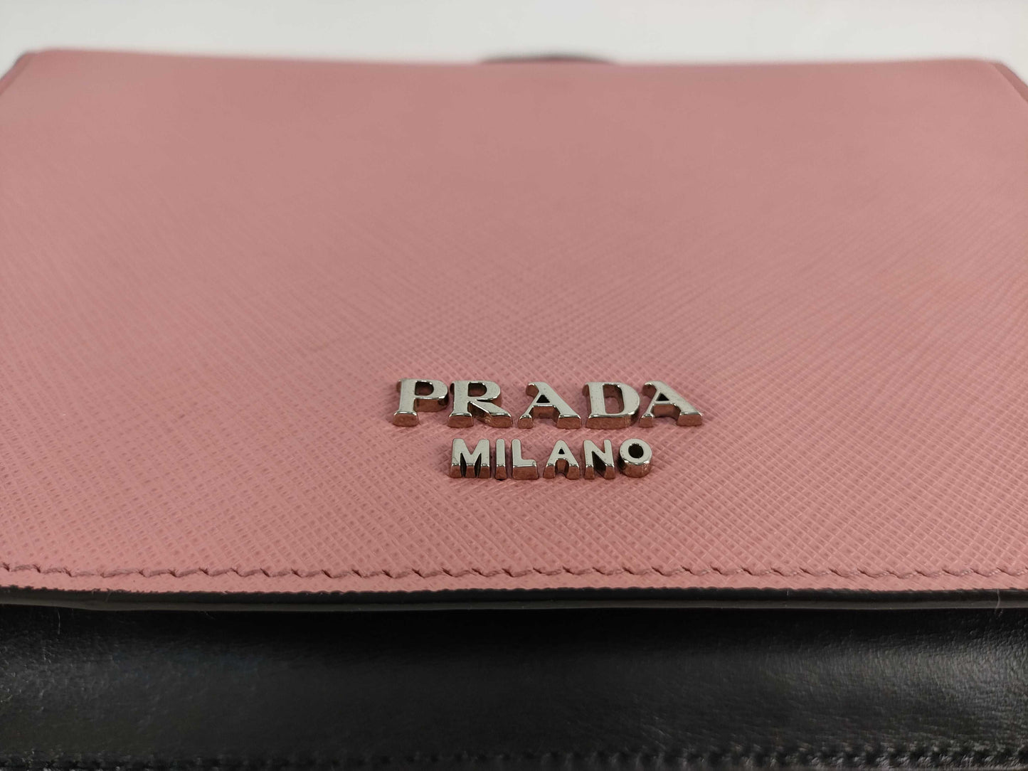 PRADA Shoulder Bag Shoulder Bag