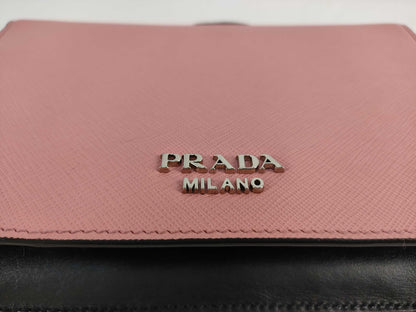 PRADA Shoulder Bag Shoulder Bag