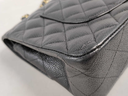 CHANEL Matelasse Shoulder Bag Shoulder Bag